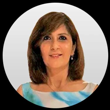 Portrait of Dr. Shikha Panwar