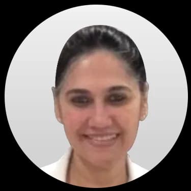 Portrait of Dr. Shoma Mukerjee Sharma
